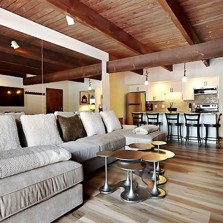 Timberline Condominiums 2 Bedroom Premier Unit B1D Snowmass Village Eksteriør billede