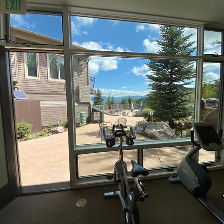 Timberline Condominiums 2 Bedroom Premier Unit B1D Snowmass Village Eksteriør billede